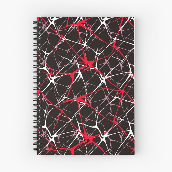 Item preview, Neural Network Abstract Pattern Design designed and sold by Retr0Tshirts.