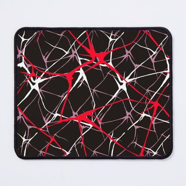 Item preview, Neural Network Abstract Pattern Design designed and sold by Retr0Tshirts.