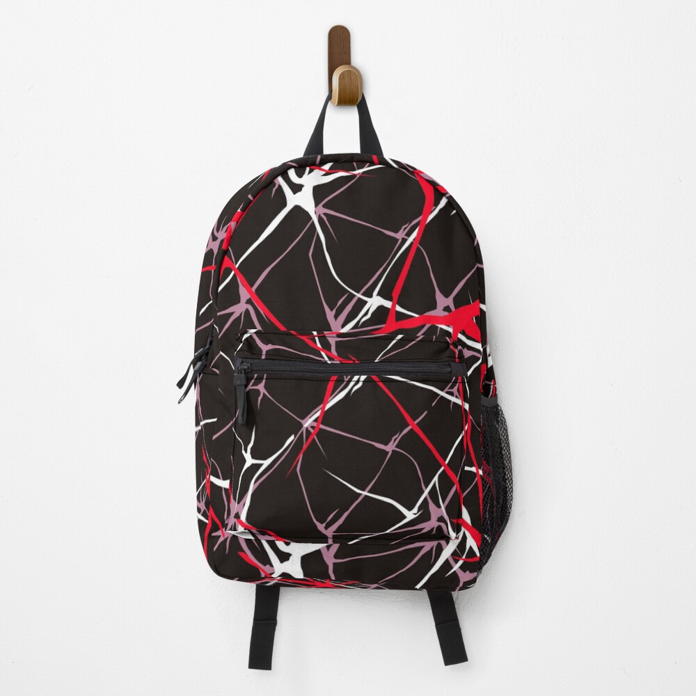 Item preview, Backpack designed and sold by kazzoie.