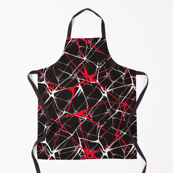 Item preview, Neural Network Abstract Pattern Design designed and sold by Retr0Tshirts.