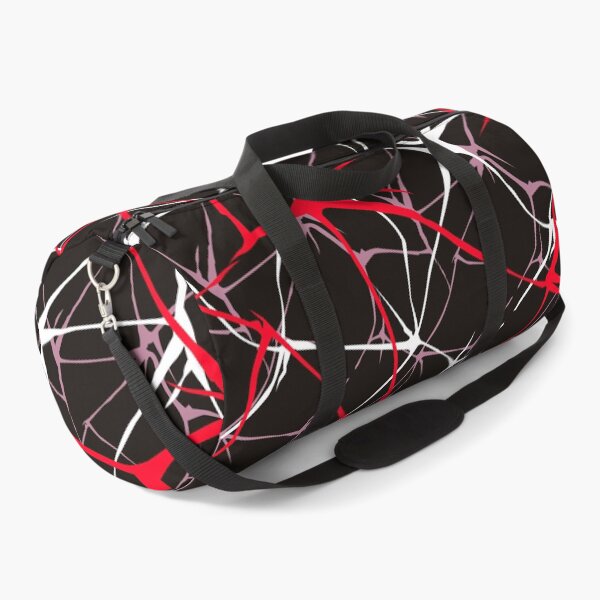 Item preview, Neural Network Abstract Pattern Design designed and sold by Retr0Tshirts.