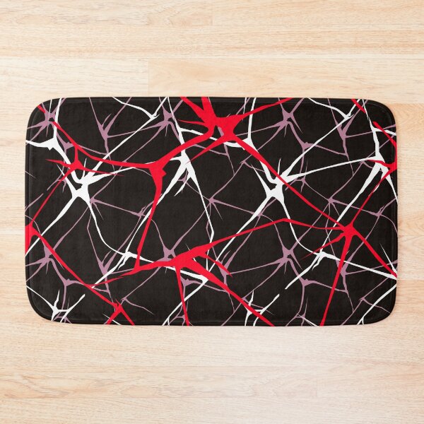 Item preview, Neural Network Abstract Pattern Design designed and sold by Retr0Tshirts.