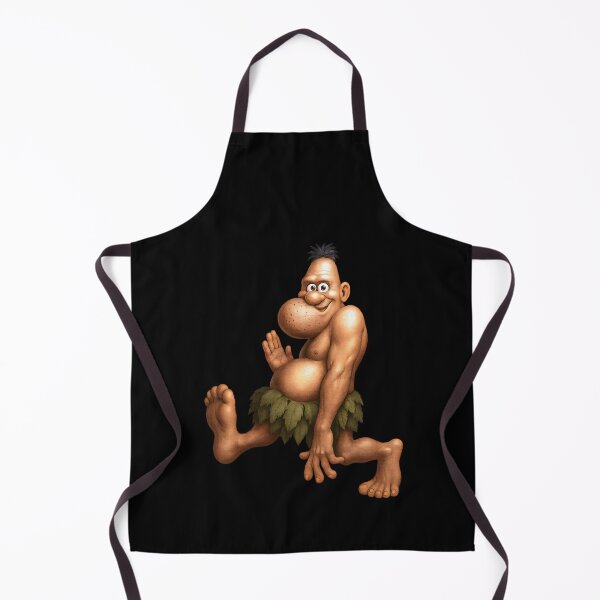 Item preview, Chuck Rock Amiga 500 Commodore 64 DOS Sega Genesis Master System Retro Caveman Game Oversized designed and sold by ShopPointLessM.