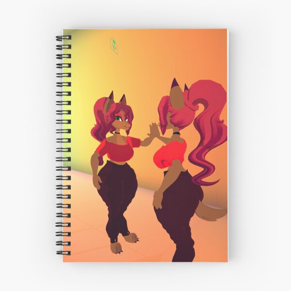 Item preview, vrchat, its me! designed and sold by MarsEsmeVT.