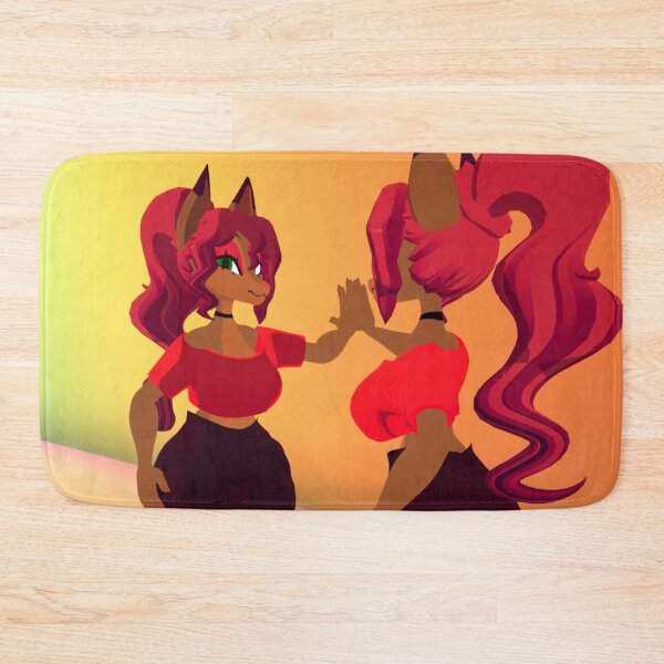Item preview, vrchat, its me! designed and sold by MarsEsmeVT.