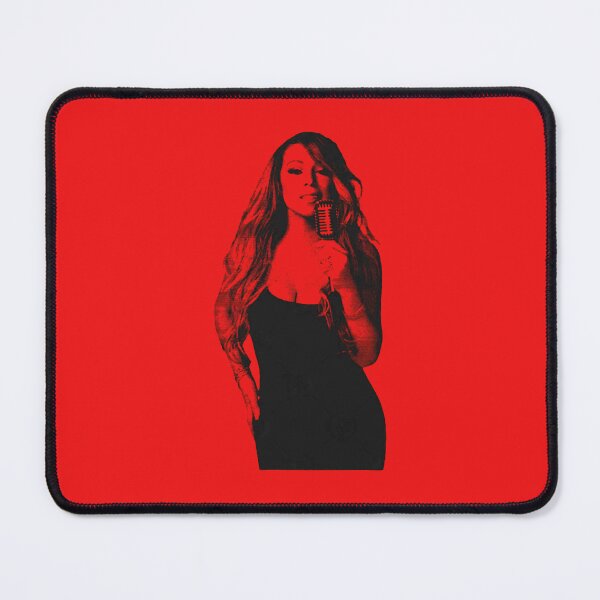 Item preview, 80' Mariah Carey designed and sold by francesjevua0.