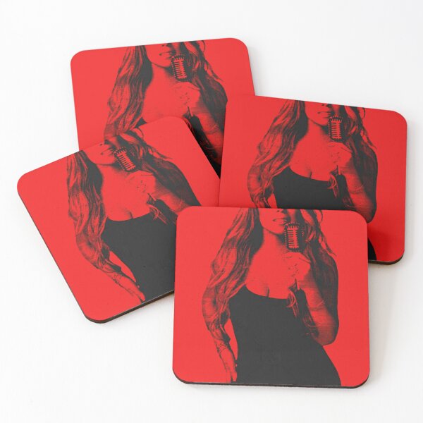 Item preview, 80' Mariah Carey designed and sold by francesjevua0.