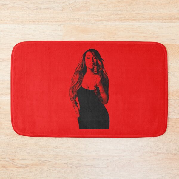 Item preview, 80' Mariah Carey designed and sold by francesjevua0.