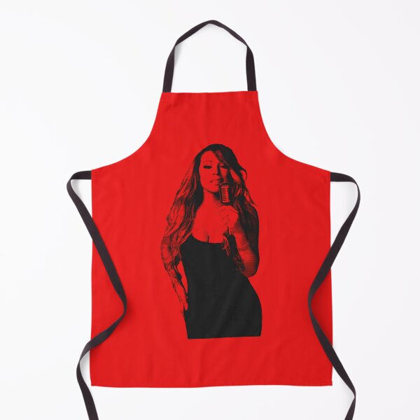 Item preview, 80' Mariah Carey designed and sold by francesjevua0.