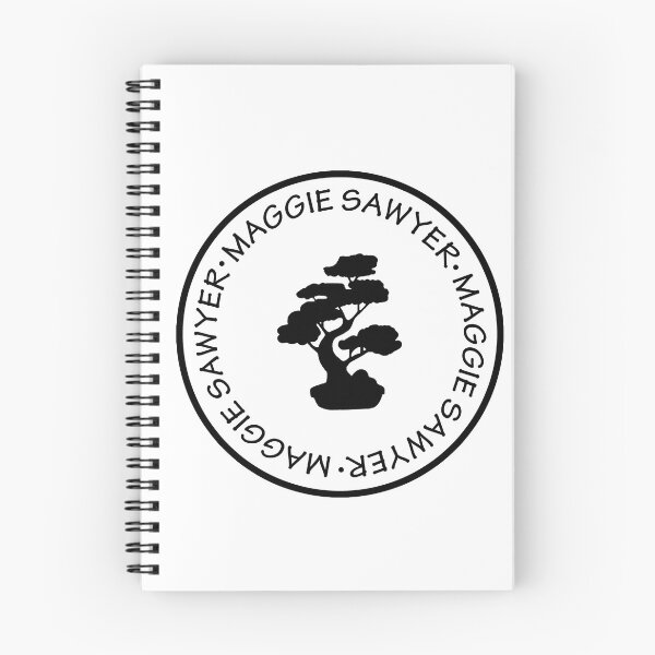 Artikelvorschau, Maggie Sawyer entworfen und verkauft von Jvaldo10.
