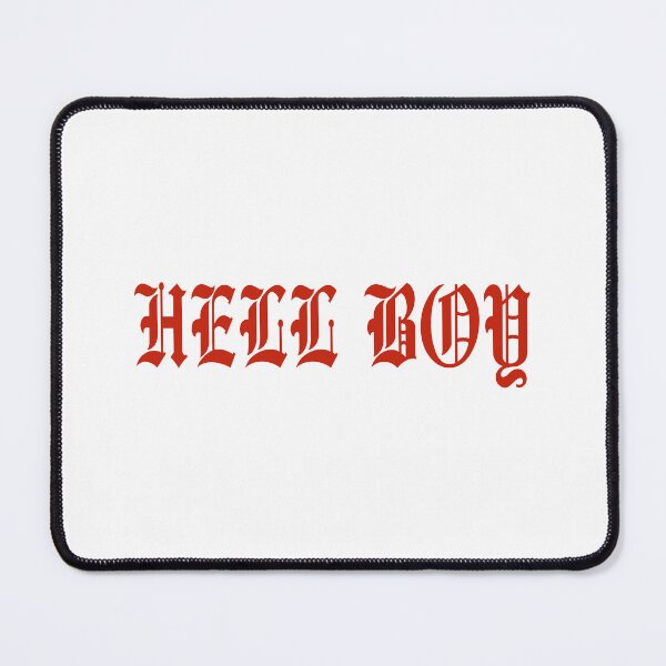 Item preview, Bladee Hell Boy designed and sold by 3stars9.