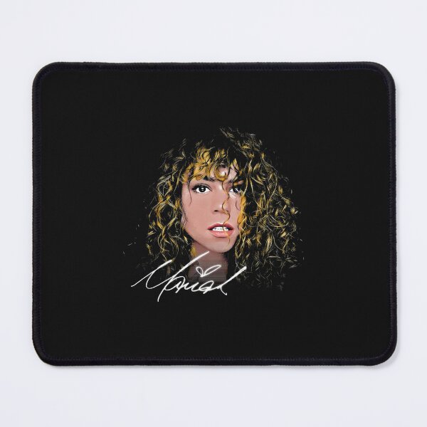 Item preview, 80' Mariah Carey designed and sold by francesjevua0.