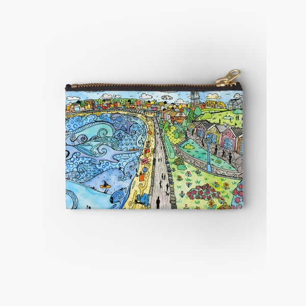 Item preview, Green Hill Gardens.  designed and sold by CPascoeArt.