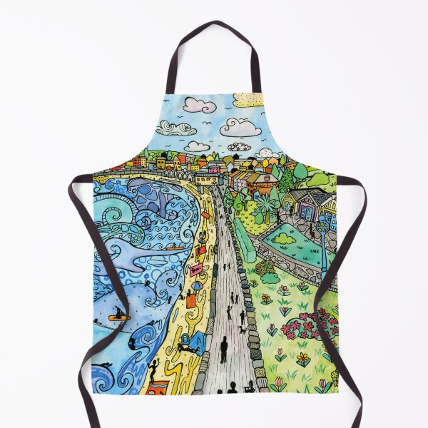 Item preview, Green Hill Gardens.  designed and sold by CPascoeArt.