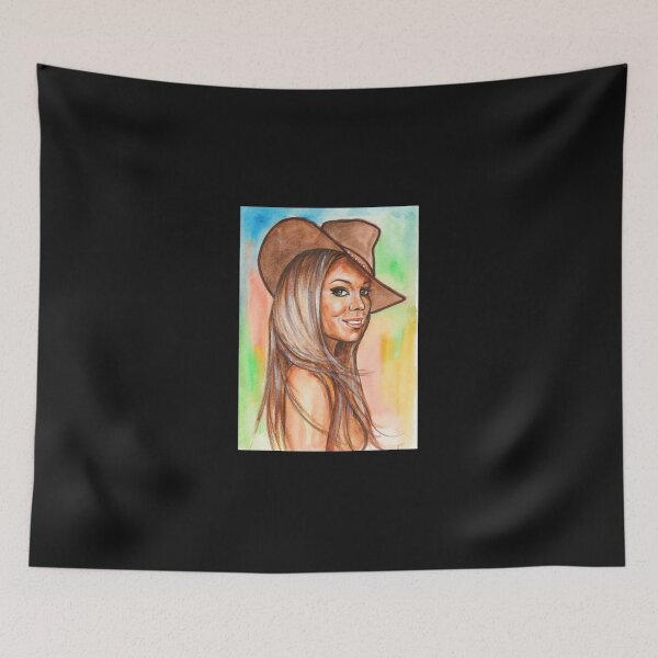 Item preview, 80' Mariah Carey designed and sold by francesjevua0.