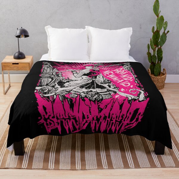 Item preview, Albums Vintage Music Band Logo Concert 90S designed and sold by FloppyTempting.