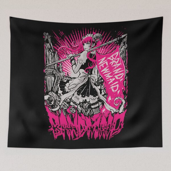 Item preview, Albums Vintage Music Band Logo Concert 90S designed and sold by FloppyTempting.