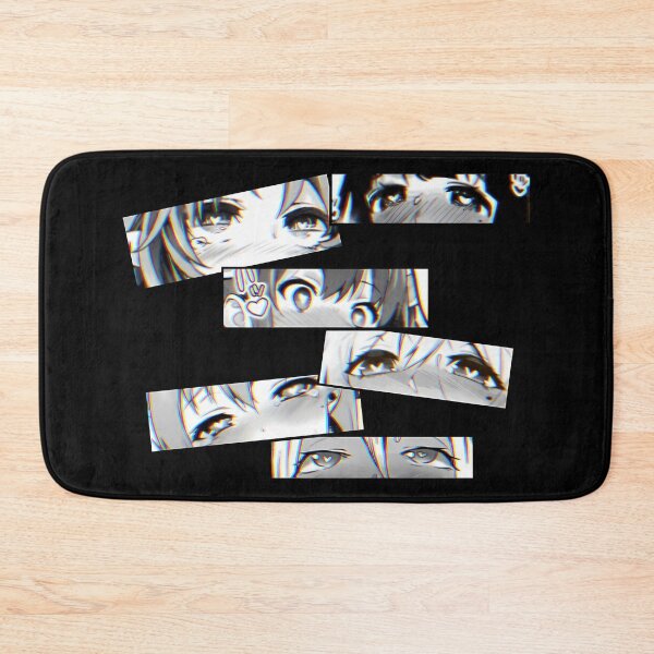 Item preview, Ecchi Gals designed and sold by ERICASHEPHE.