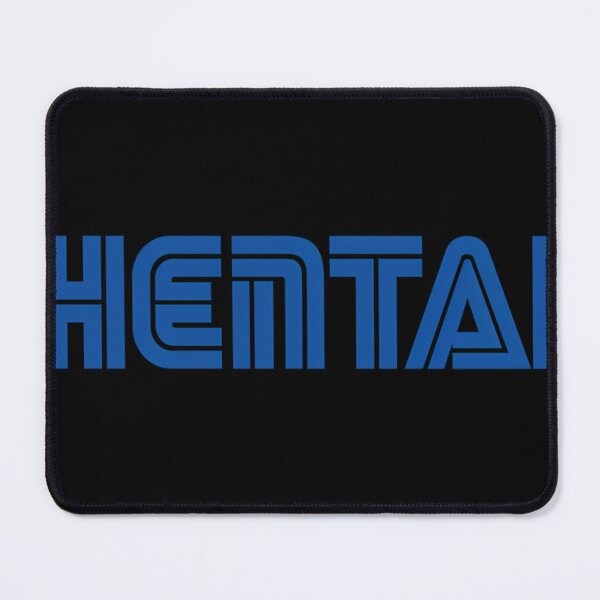 Item preview,  Hentai (Sega Vers.) designed and sold by ERICASHEPHE.
