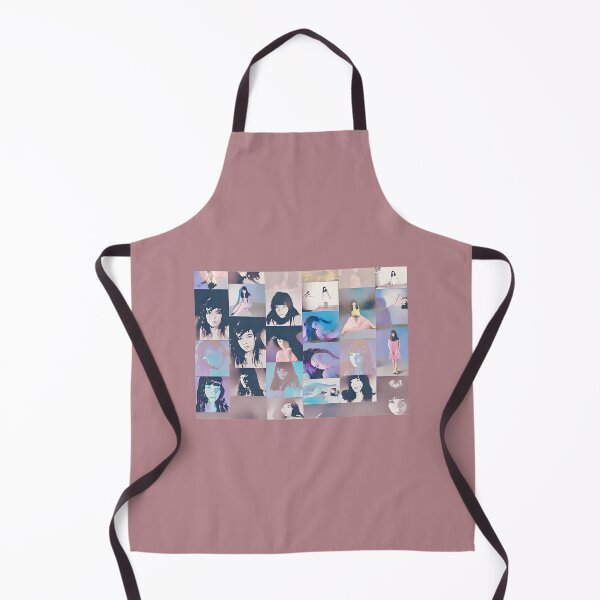 Item preview, Bjork Collage Art Portrait | Limited Edition designed and sold by ThomasDoyles.
