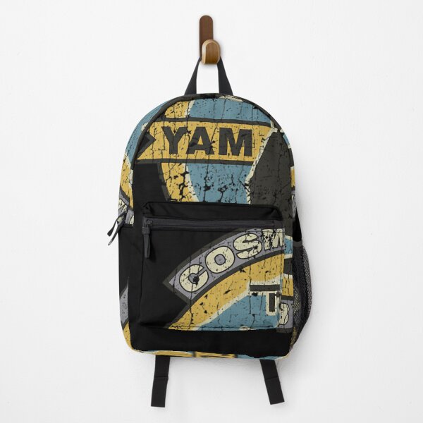 Item preview, Cosmo Navy Yamato Bby-01 Patch designed and sold by ERICASHEPHE.