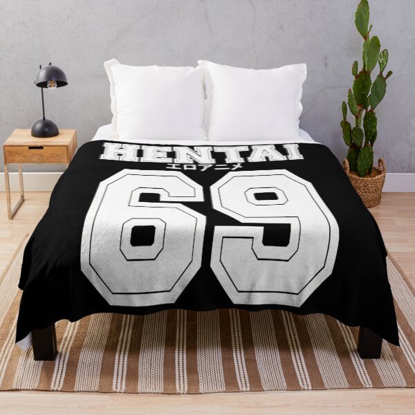 Item preview, Hentai 69 designed and sold by ERICASHEPHE.