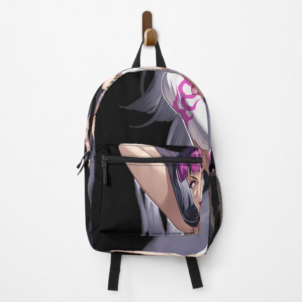 Item preview, Juri Sexy Hentai Anime - 3 Sticker designed and sold by ERICASHEPHE.