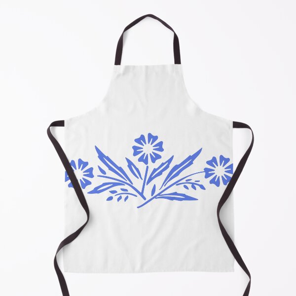 Item preview, Cornflower Blue designed and sold by pink-beagle.