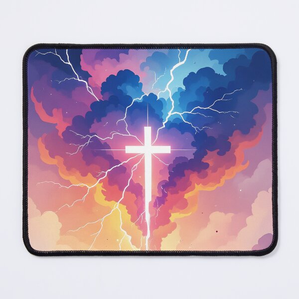 Item preview, The Cross designed and sold by Crystalsgraphix.