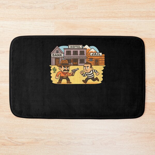 Item preview, Dead Or Alive Commodore 64 Retro Artwork designed and sold by ShopPointLessM.