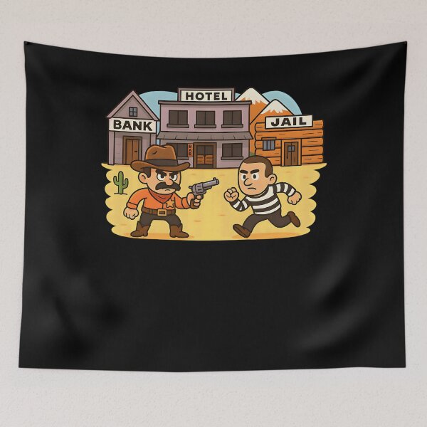 Item preview, Dead Or Alive Commodore 64 Retro Artwork designed and sold by ShopPointLessM.