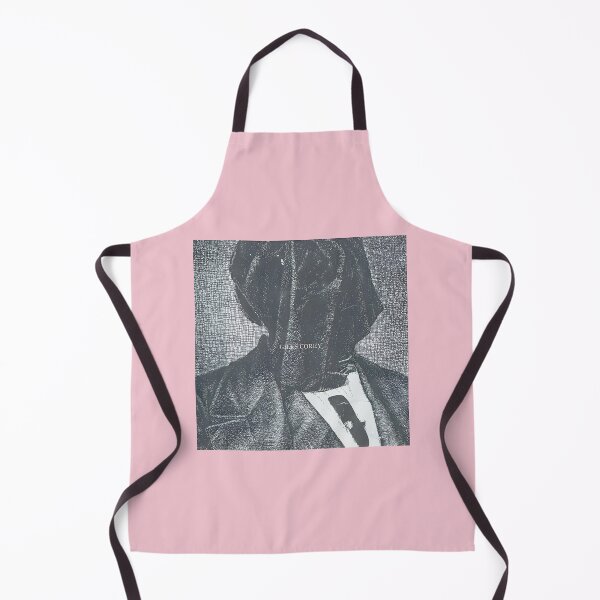 Item preview, Dark Portrait Art: Giles Corey | Limited Edition designed and sold by ThomasDoyles.