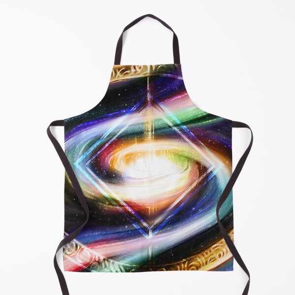 Item preview, Trust the Universe, Spiritual Art, Have Faith Art, Manifestation Art, Light Language Art designed and sold by Jezhawk.