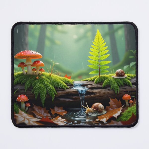 Item preview, The Forest Floor designed and sold by xArchGoDx.