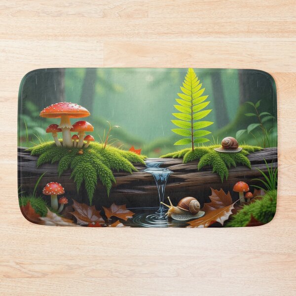 Item preview, The Forest Floor designed and sold by xArchGoDx.