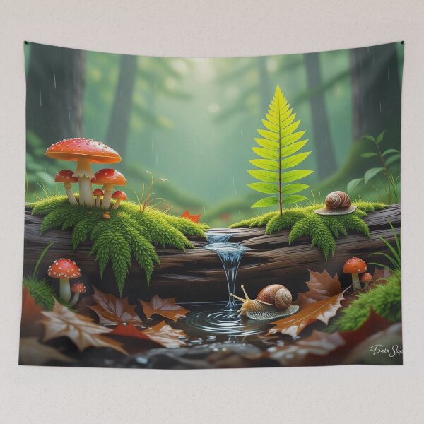 Item preview, The Forest Floor designed and sold by xArchGoDx.
