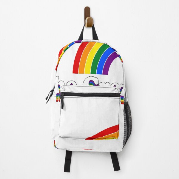 Item preview, On the Crazy Spectrum designed and sold by pink-beagle.