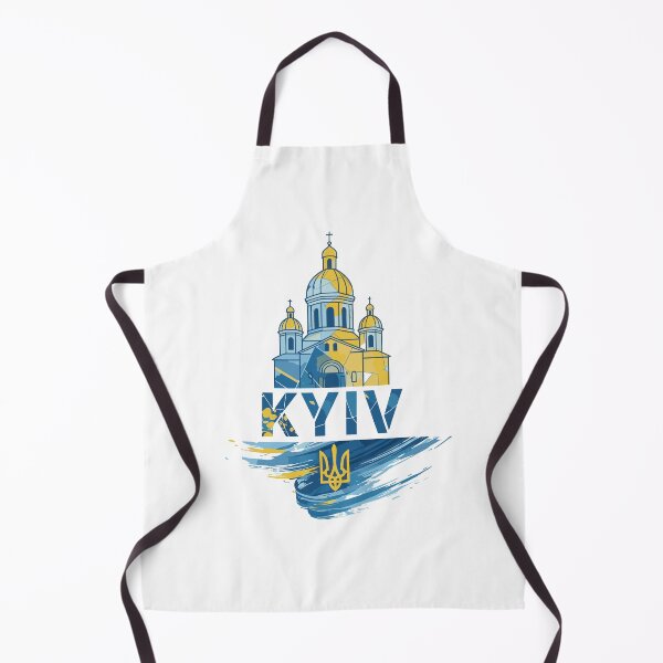 Item preview, Ukrainian Modern Design designed and sold by RGShirtWorks.