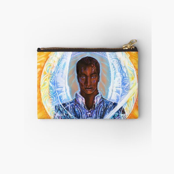 Artikelvorschau, Engelschutz, Erzengel Michael Kunst, Schutzengel Kunst, Schutzengel Kunst entworfen und verkauft von Jezhawk.
