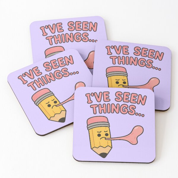 Item preview, Back to school pt.6:I've seen things designed and sold by P.L.U.T.O.
