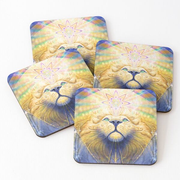 Item preview, Lionsgate Portal, Lionsgate, Lions Gate Portal 2025, 8-8, Leo, Astrology Artwork, Beautiful Lion Art designed and sold by Jezhawk.