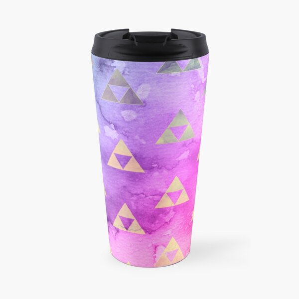 Royal Realm Travel Mug