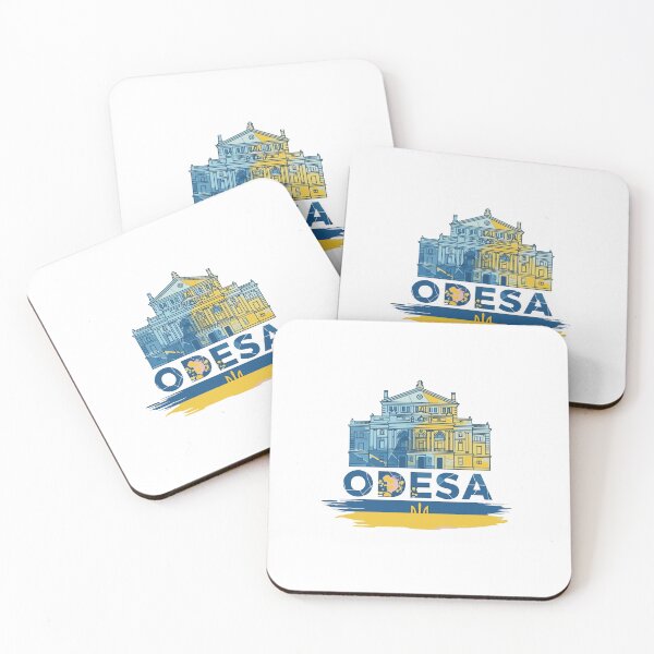 Item preview, Diseño moderno ucraniano designed and sold by RGShirtWorks.