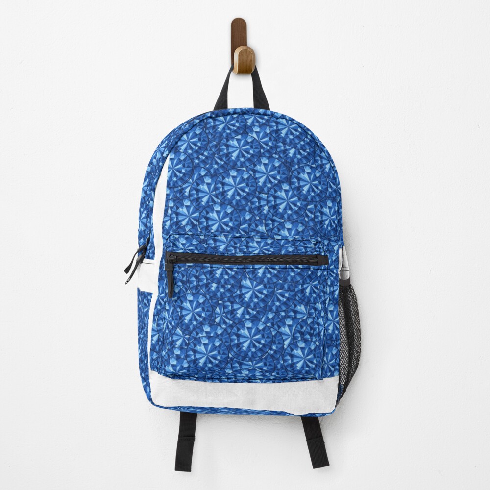 Item preview, Backpack designed and sold by TheIconSmith.
