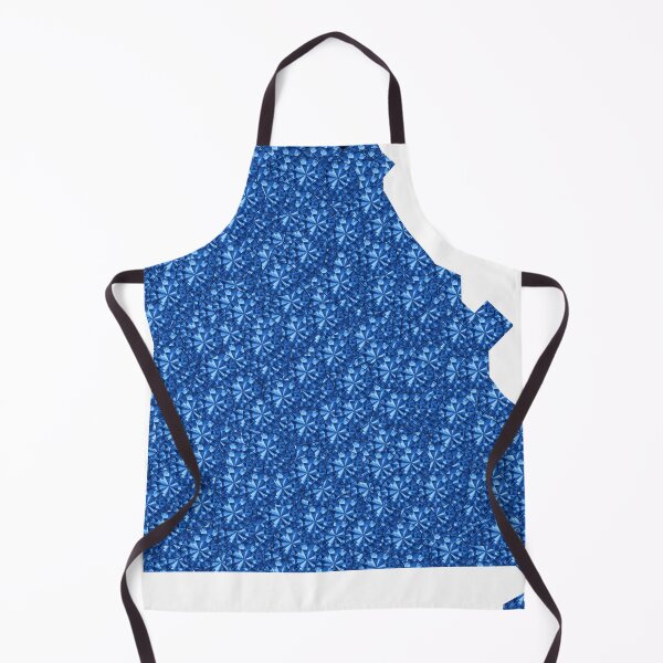 Item preview, Blue Rhinestone Missouri designed and sold by TheIconSmith.