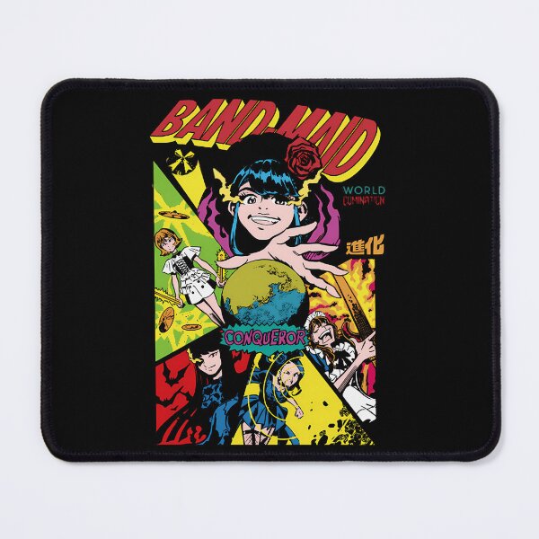Item preview, Music Band 90S Albums Concert Logo Vintage designed and sold by FloppyTempting.