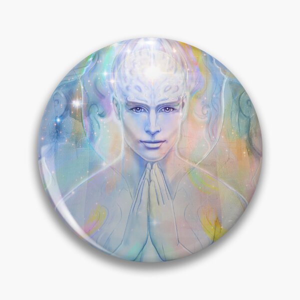 Item preview, Dreamweaver - Magical, spiritual art, Dream Realms Art, Astral Projection Art designed and sold by Jezhawk.