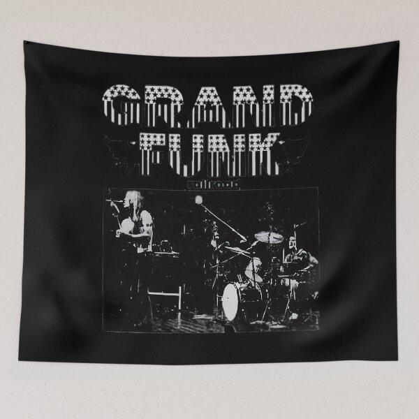 Item preview, Tour Logo Music Vintage Singer Albums Concert Band designed and sold by GlowingKlos.
