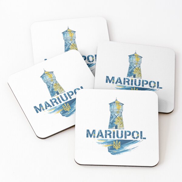 Item preview, Diseño moderno ucraniano designed and sold by RGShirtWorks.