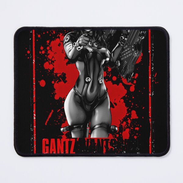 Item preview, Gantz Needs Fresh Blood designed and sold by BAILYVILLARREAL.